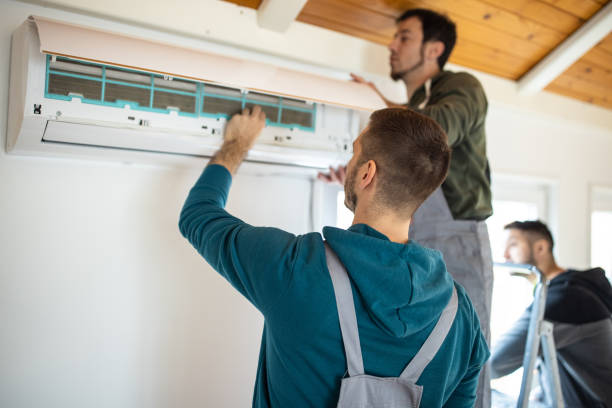 Best Affordable Air Conditioning Repair  in Frankston, TX