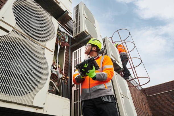 Best Air Conditioning Repair  in Frankston, TX