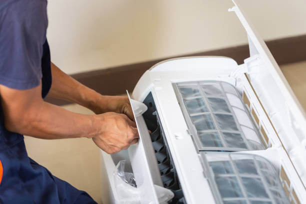 Best 24/7 HVAC Repair  in Frankston, TX