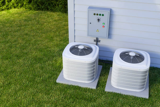 Professional HVAC in Frankston, TX