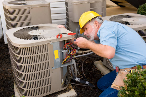 Best HVAC Companies Near Me  in Frankston, TX