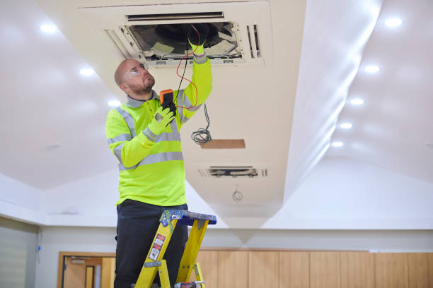 Best HVAC Tune-Up Services  in Frankston, TX