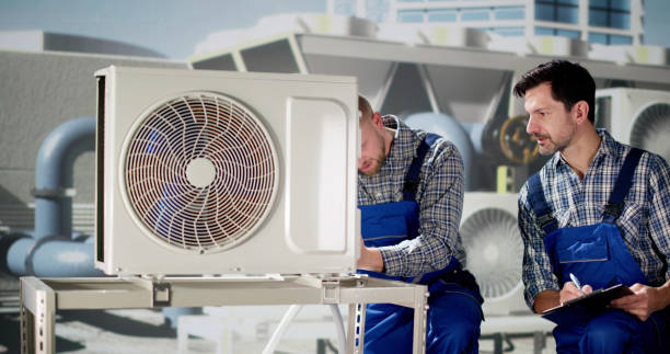 Best Residential HVAC Services  in Frankston, TX