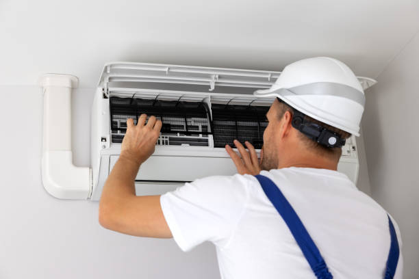 Best Commercial HVAC Repair  in Frankston, TX