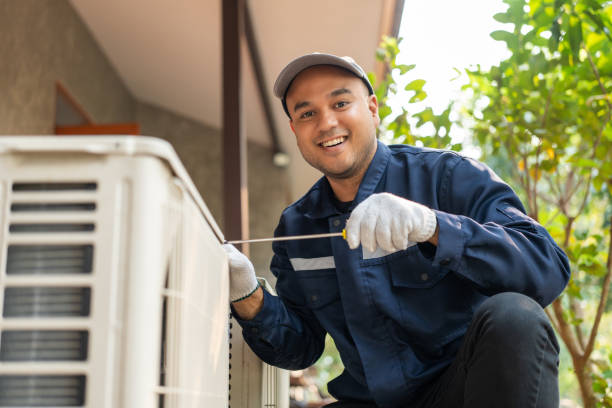 Best HVAC Cleaning Services  in Frankston, TX