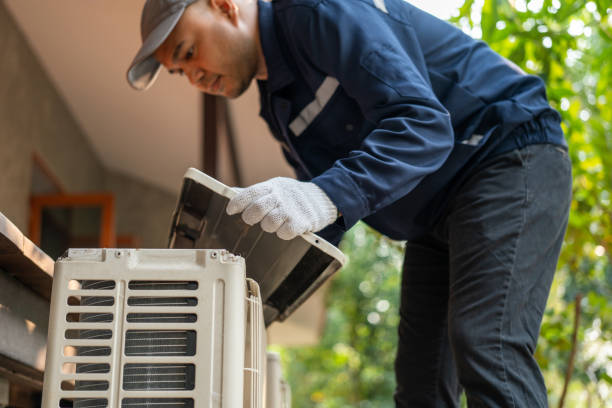 Best HVAC Maintenance Near Me  in Frankston, TX