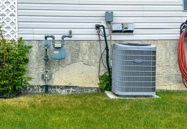 Best Central Air Repair  in Frankston, TX