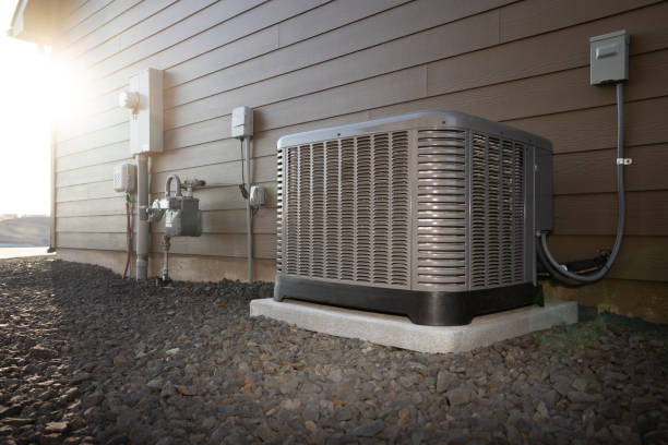 Best Air Quality Test  in Frankston, TX
